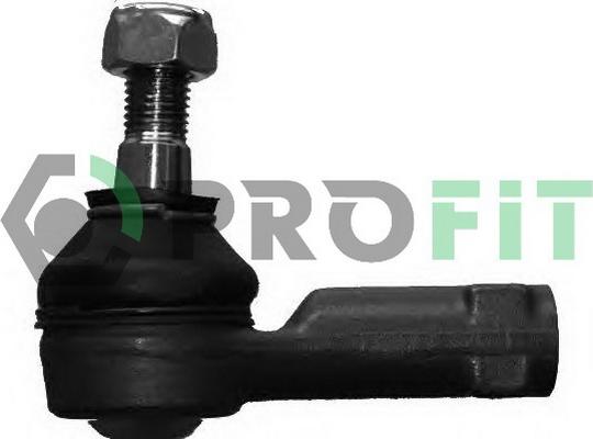 Profit 2302-0539 - Tie Rod End www.autospares.lv