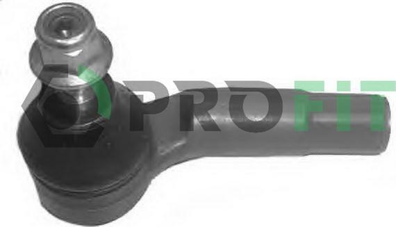 Profit 2302-0534 - Tie Rod End www.autospares.lv