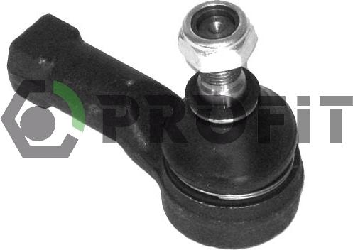 Profit 2302-0572 - Stūres šķērsstiepņa uzgalis www.autospares.lv