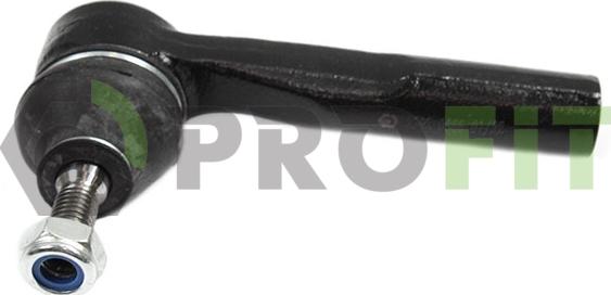 Profit 2302-0665 - Stūres šķērsstiepņa uzgalis www.autospares.lv