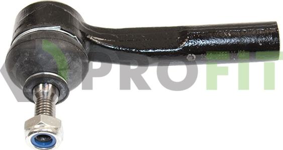 Profit 2302-0666 - Stūres šķērsstiepņa uzgalis www.autospares.lv