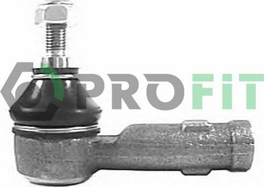 Profit 2302-0055 - Tie Rod End www.autospares.lv