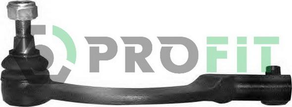 Profit 2302-0313 - Tie Rod End www.autospares.lv