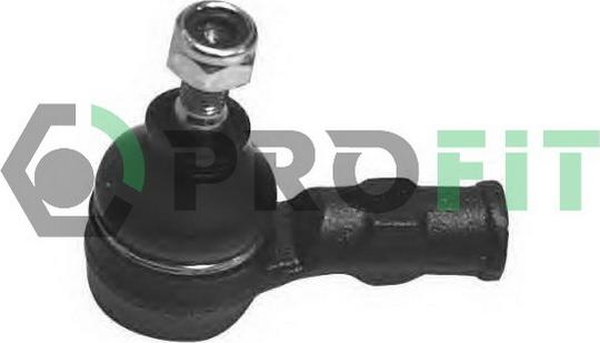 Profit 2302-0289 - Tie Rod End www.autospares.lv