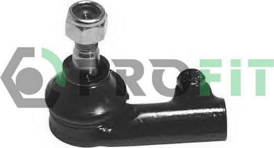 Profit 2302-0285 - Tie Rod End www.autospares.lv