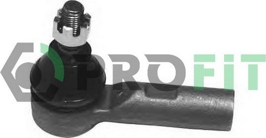 Profit 2302-0239 - Tie Rod End www.autospares.lv