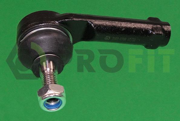 Profit 2302-0708 - Наконечник рулевой тяги, шарнир www.autospares.lv