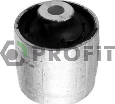 Profit 2307-0590 - Bush of Control / Trailing Arm www.autospares.lv