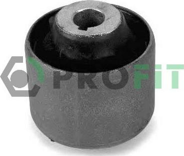 Profit 2307-0549 - Bush of Control / Trailing Arm www.autospares.lv