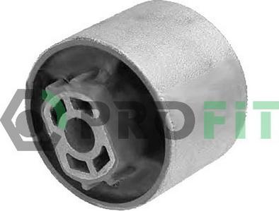 Profit 2307-0540 - Bush of Control / Trailing Arm www.autospares.lv