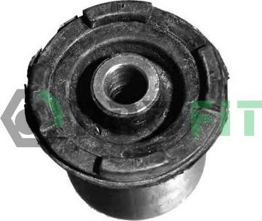 Profit 2307-0548 - Bush of Control / Trailing Arm www.autospares.lv