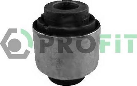 Profit 2307-0568 - Bush of Control / Trailing Arm www.autospares.lv