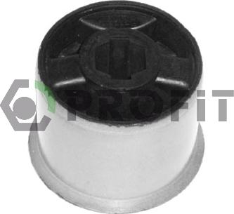 Profit 2307-0511 - Mounting, axle beam www.autospares.lv