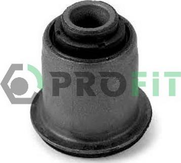 Profit 2307-0517 - Сайлентблок, рычаг подвески колеса www.autospares.lv