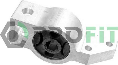 Profit 2307-0539 - Bush of Control / Trailing Arm www.autospares.lv