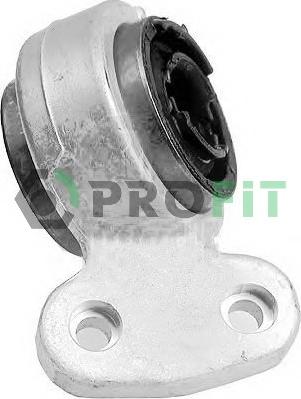 Profit 2307-0531 - Bush of Control / Trailing Arm www.autospares.lv