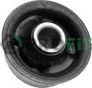 Profit 2307-0537 - Bush of Control / Trailing Arm www.autospares.lv