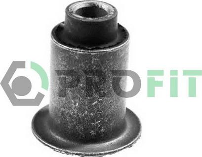 Profit 2307-0576 - Bush of Control / Trailing Arm www.autospares.lv