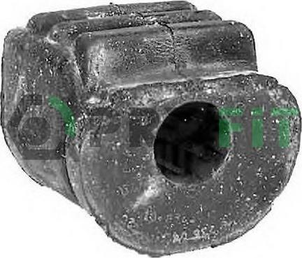 Profit 2307-0068 - Bush of Control / Trailing Arm www.autospares.lv