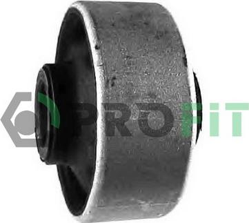 Profit 2307-0111 - Bush of Control / Trailing Arm www.autospares.lv