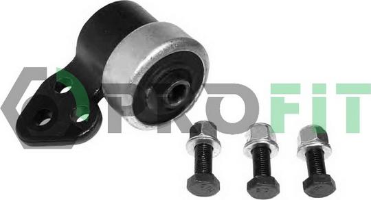 Profit 2307-0342 - Bush of Control / Trailing Arm www.autospares.lv