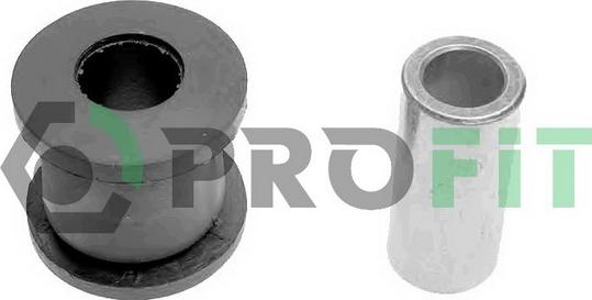 Profit 2307-0288 - Bush of Control / Trailing Arm www.autospares.lv