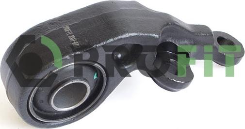 Profit 2307-0787 - Bush of Control / Trailing Arm www.autospares.lv