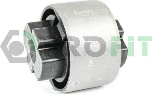 Profit 2307-1225 - Bush of Control / Trailing Arm www.autospares.lv