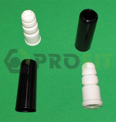 Profit 2314-9225 - Dust Cover Kit, shock absorber www.autospares.lv