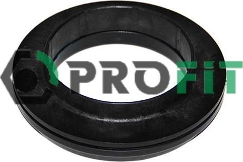 Profit 2314-0550 - Rolling Bearing, suspension strut support mounting www.autospares.lv