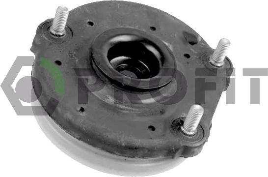 Profit 2314-0564 - Опора стойки амортизатора, подушка www.autospares.lv