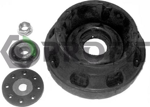 Profit 2314-0520 - Top Strut Mounting www.autospares.lv