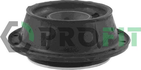 Profit 2314-0187 - Опора стойки амортизатора, подушка www.autospares.lv