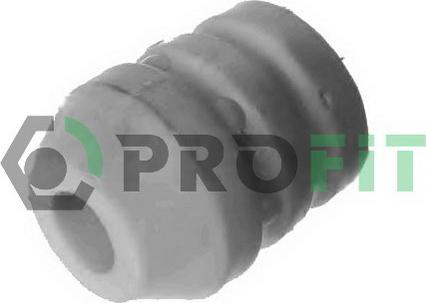 Profit 2314-0227 - Rubber Buffer, suspension www.autospares.lv