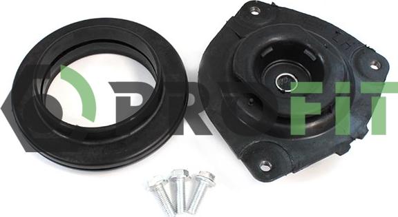 Profit 2314-0725 - Top Strut Mounting www.autospares.lv