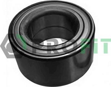 Profit DAC40720037 - Wheel Bearing www.autospares.lv