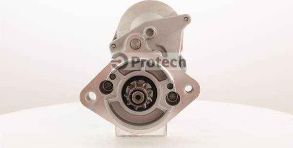 Protech IR9499 - Starteris www.autospares.lv