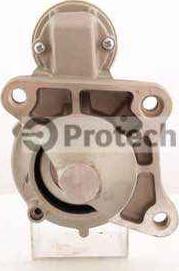 Protech IR9411 - Starter www.autospares.lv