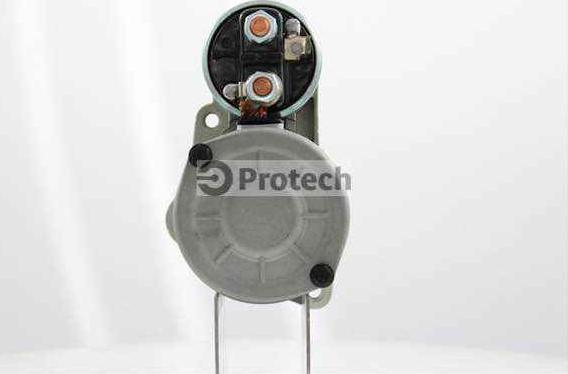 Protech IR9480 - Стартер www.autospares.lv