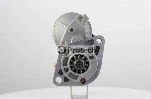 Protech IR9561 - Starteris www.autospares.lv