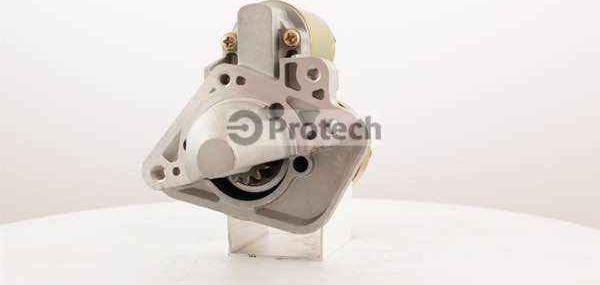 Protech IR9563 - Starter www.autospares.lv