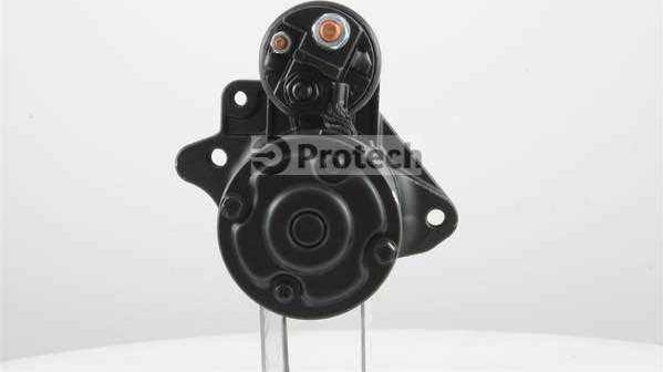 Protech IR9562 - Starter www.autospares.lv