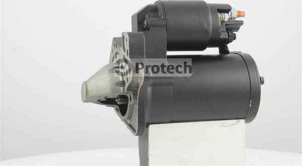 Protech IR9562 - Starter www.autospares.lv