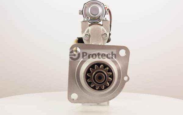 Protech IR9504 - Starteris www.autospares.lv