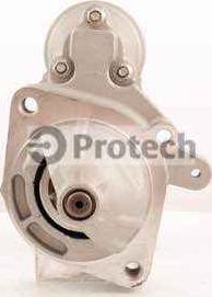 Protech IR9500 - Starter www.autospares.lv