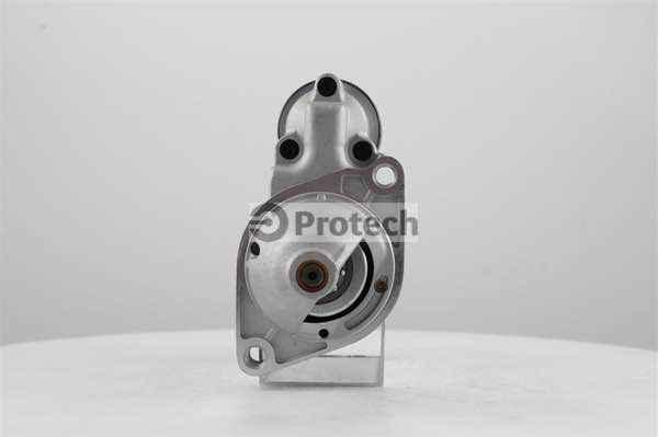 Protech IR9508 - Стартер www.autospares.lv