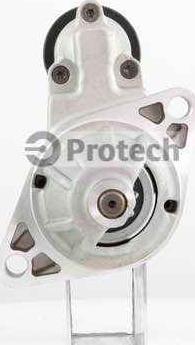 Protech IR9502 - Starter www.autospares.lv