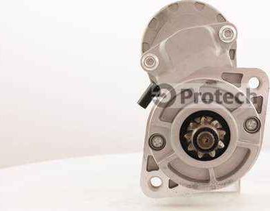 Protech IR9516 - Starter www.autospares.lv