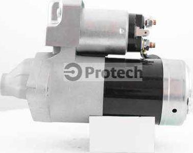 Protech IR9578 - Starter www.autospares.lv