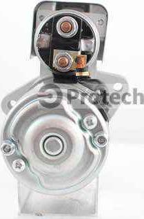 Protech IR9578 - Starter www.autospares.lv